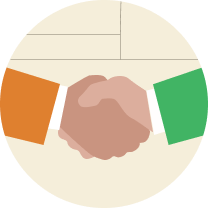 Jurisdictional or landscape approaches